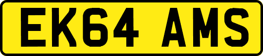 EK64AMS