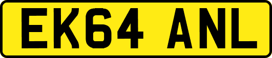 EK64ANL