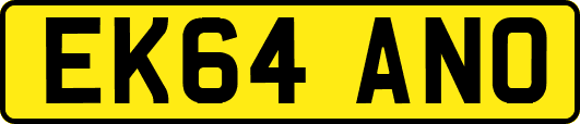 EK64ANO