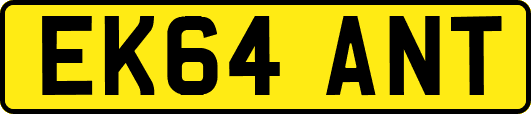 EK64ANT