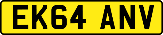 EK64ANV
