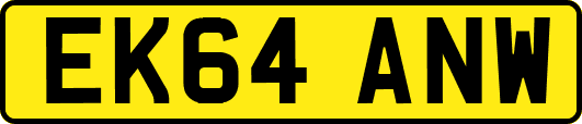 EK64ANW