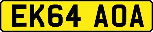 EK64AOA