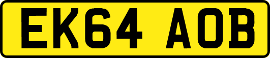 EK64AOB