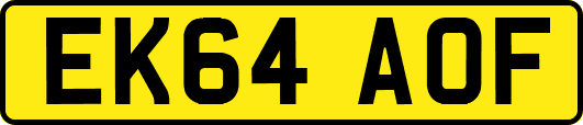 EK64AOF