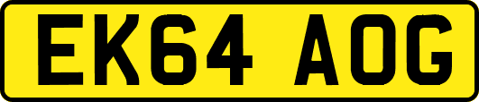 EK64AOG