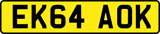 EK64AOK