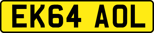 EK64AOL