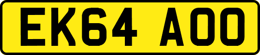 EK64AOO