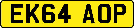 EK64AOP