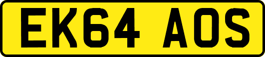 EK64AOS