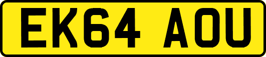 EK64AOU