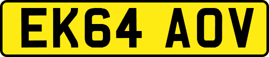 EK64AOV