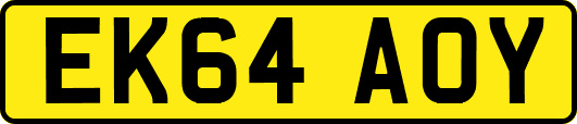 EK64AOY