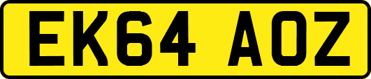 EK64AOZ