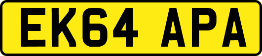 EK64APA