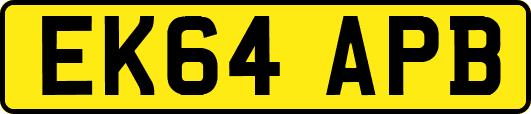 EK64APB