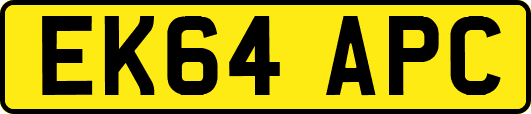 EK64APC