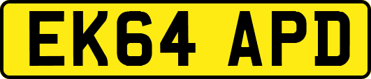 EK64APD