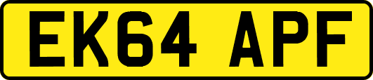 EK64APF