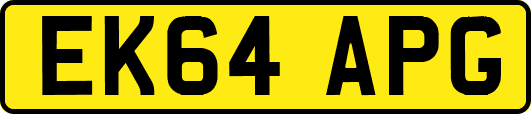 EK64APG