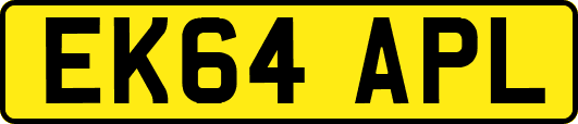 EK64APL
