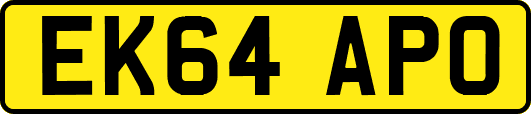 EK64APO