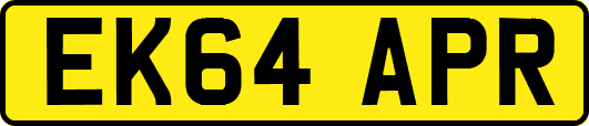 EK64APR