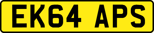 EK64APS