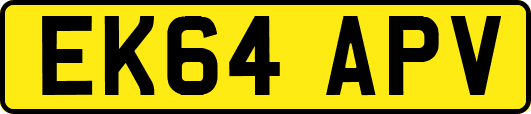 EK64APV