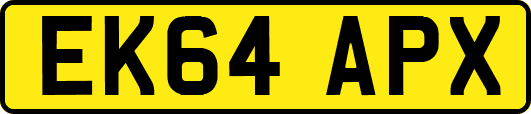 EK64APX