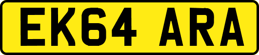 EK64ARA