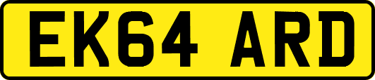 EK64ARD
