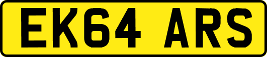 EK64ARS