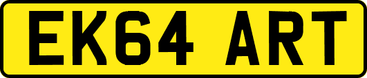 EK64ART
