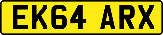 EK64ARX