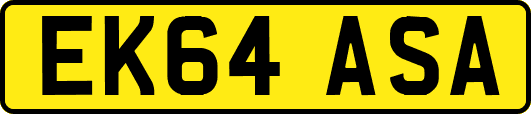 EK64ASA
