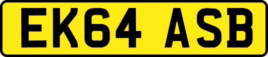 EK64ASB