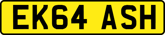 EK64ASH
