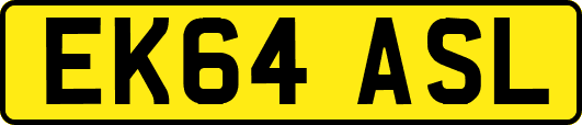 EK64ASL