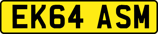EK64ASM