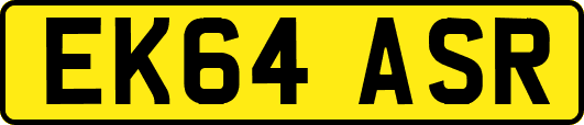 EK64ASR
