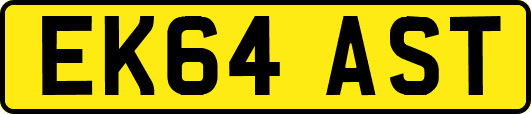 EK64AST