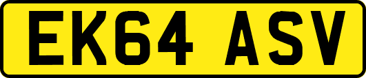 EK64ASV