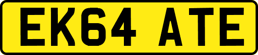 EK64ATE