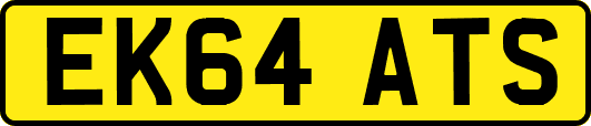 EK64ATS