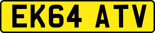 EK64ATV