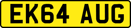 EK64AUG