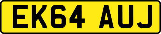 EK64AUJ