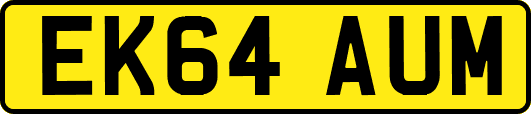 EK64AUM